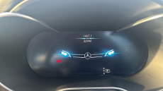 Mercedes-Benz C-Class C200 Sport Premium 4dr 9G-Tronic Petrol Saloon